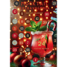 Mocktail Extravaganza Advent Calendar - 24 Festive Recipes: The Ultimate Holiday Countdown