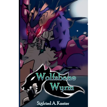 Wolfsbane Wyrm