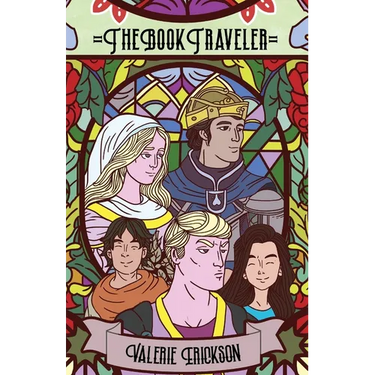 The Book Traveler