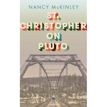 St.Christopher on Pluto