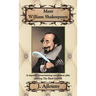 Meet William Shakespeare: A superbly entertaining one-person play starring The Bard himself