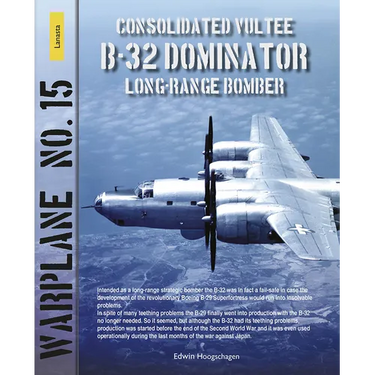 B-32 Dominator