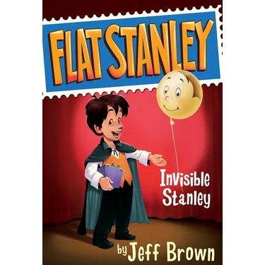 Invisible Stanley