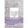 Rangoli - Kolam Book: Volume 1: 600 Kolam designs