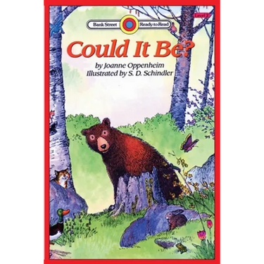 Could It Be?: Level 2