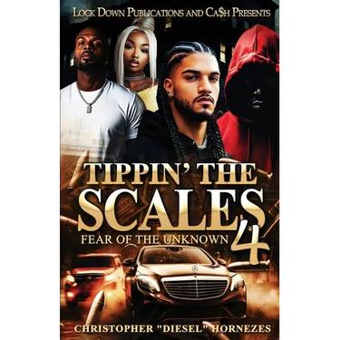 Tippin' The Scales 4