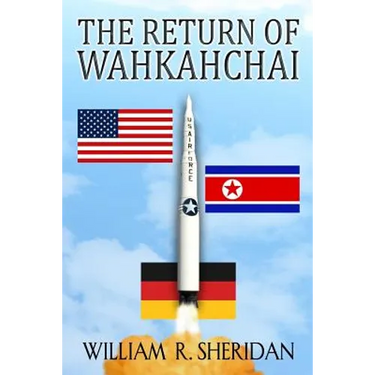 The Return of Wahkahchai