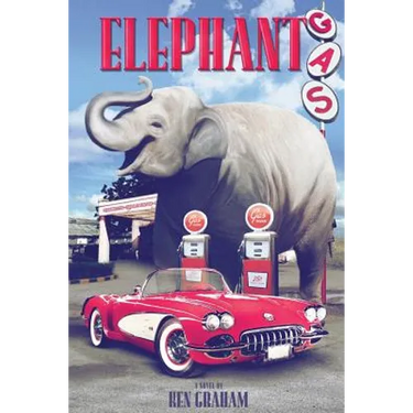 Elephant Gas