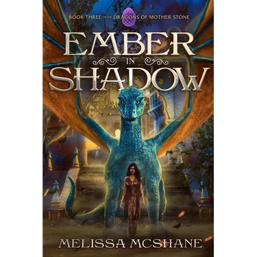Ember in Shadow