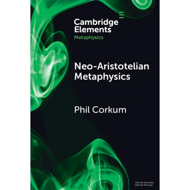 Neo-Aristotelian Metaphysics