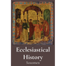 Ecclesiastical History