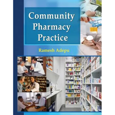 Community Pharmacy Practice