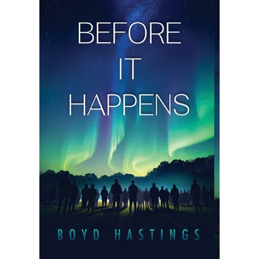 Before It Happens