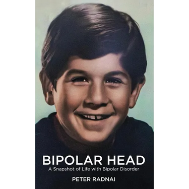 Bipolar Head: A Snapshot of Life with Bipolar Disorder