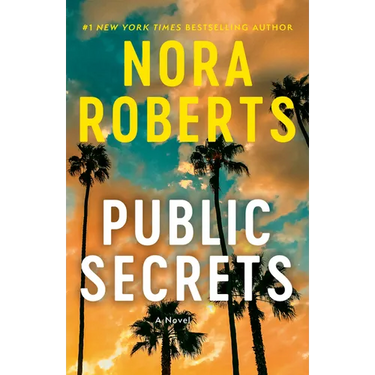 Public Secrets