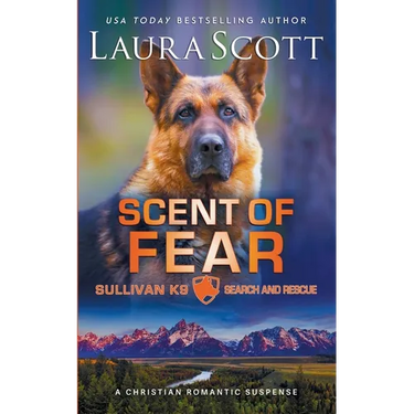 Scent of Fear