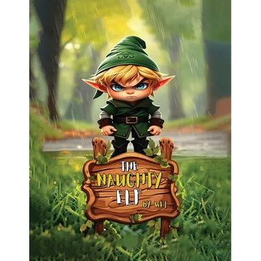 The Naughty Elf