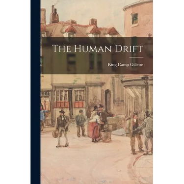 The Human Drift