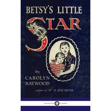 Betsy's Little Star