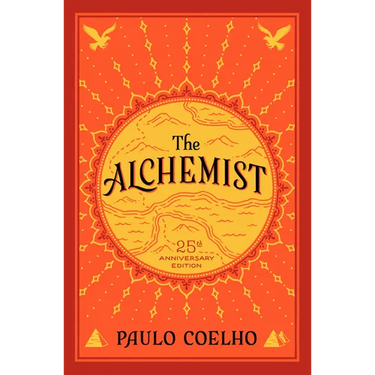 The Alchemist