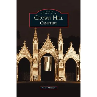 Crown Hill Cemetery