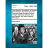 Free-Masonry Unmasked: Or Minutes of the Trial of a Suit in the Court of Common Pleas of Adams County, Wherein Thaddeus Stevens, Esq. Was Pla