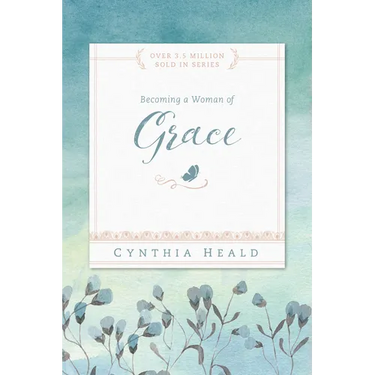Becoming a Woman of Grace