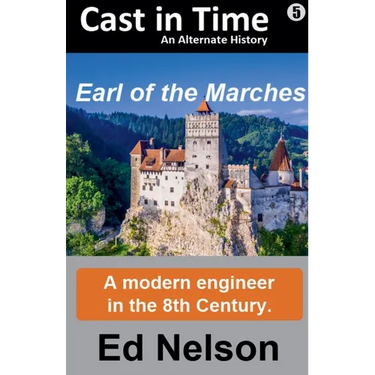 Earl of the Marches