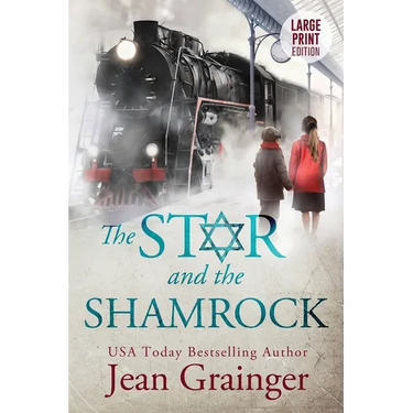 The Star and the Shamrock