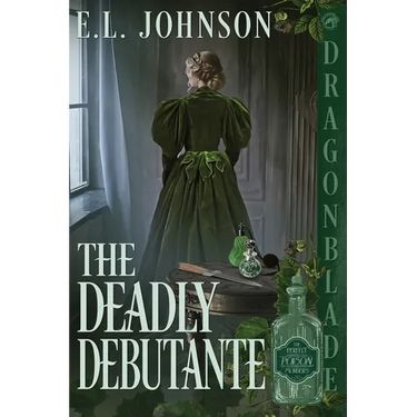 The Deadly Debutante
