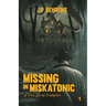 Missing in Miskatonic