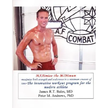 Maximize the Minimum-maximize both strength and endurance in a minimum amount of time