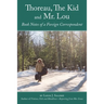 Thoreau, The Kid and Mr. Lou: Book Notes of a Foreign Correspondent