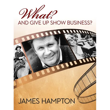 What? and Give Up Show Business?