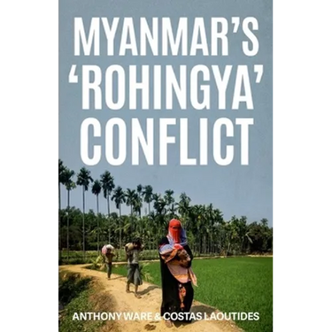 Myanmar's 'Rohingya' Conflict