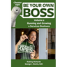 Chester says Be Your Own Boss Volume 2: Running and growing a services business