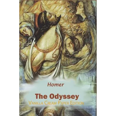 The Odyssey