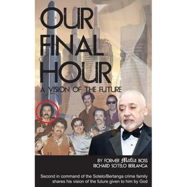 Our Final Hour: A Vision of the Future