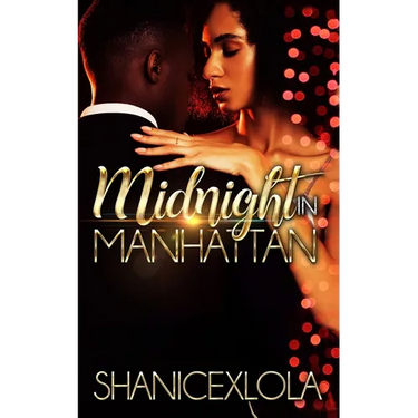 Midnight in Manhattan