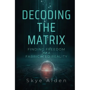 Decoding the Matrix: Finding Freedom in a Fabricated Reality