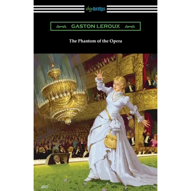 The Phantom of the Opera