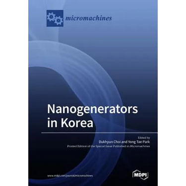 Nanogenerators in Korea