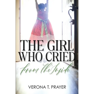 The Girl Who Cried from the Inside