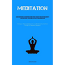 Meditation: Guided Meditations And Comforting Bedtime Stories For Adults Who Are Struggling With Stress And Illness: You Are Really On A Path To Heali