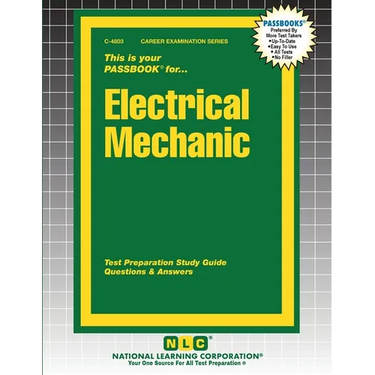 Electrical Mechanic