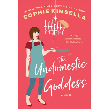 The Undomestic Goddess