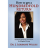 How to get a Hundredfold Return: Standard Operating Procedures for Kingdom Living