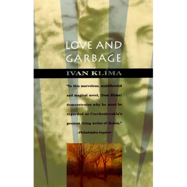 Love and Garbage