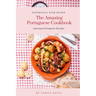 The Amazing Portuguese Cookbook: Amazing Portuguese Recipes