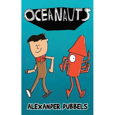 Oceanauts